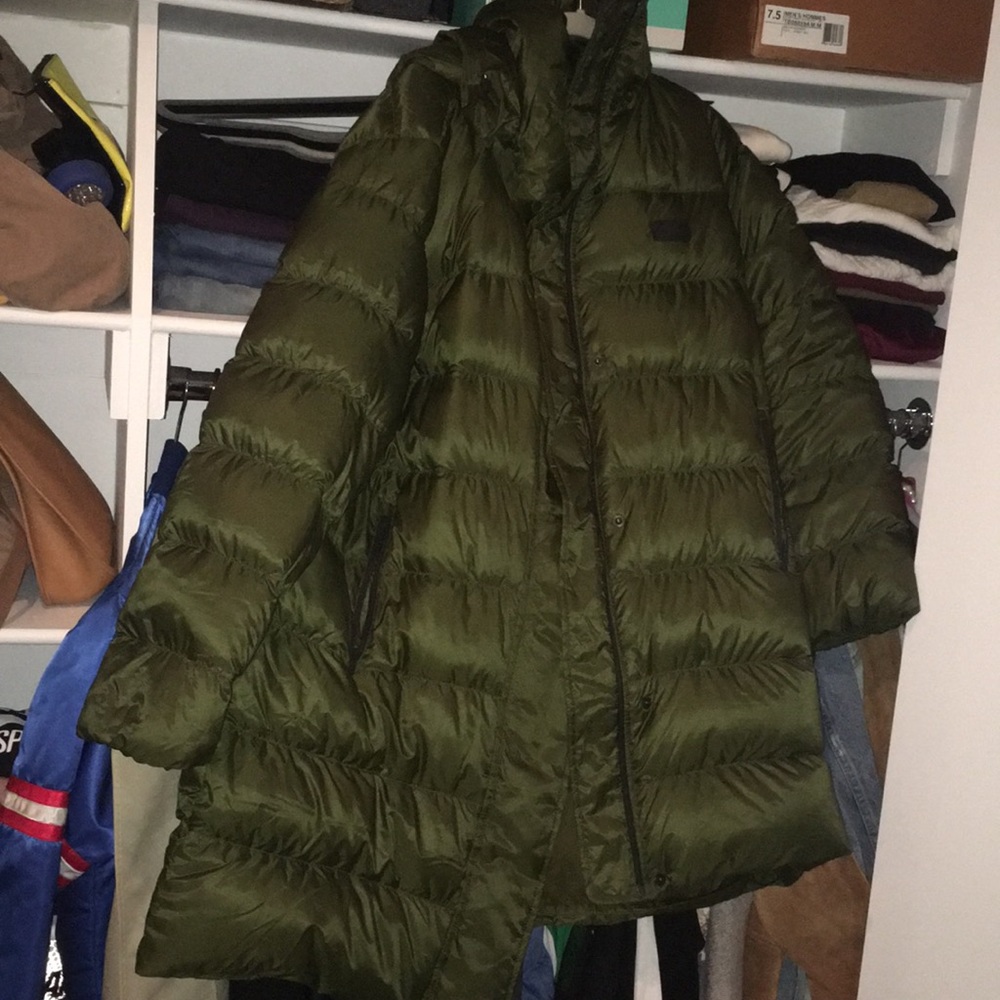Nike Women's Winter coat XL